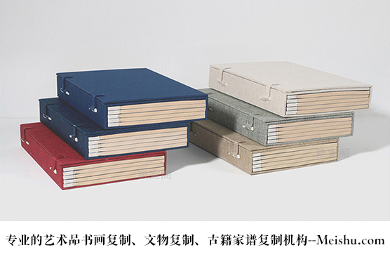 青川县-哪家公司能提供高质量的书画打印复制服务？