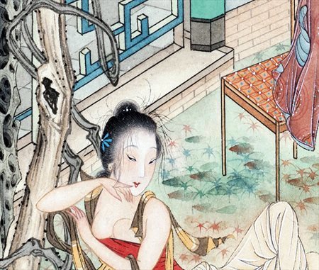 青川县-中国古代行房图大全，1000幅珍藏版！
